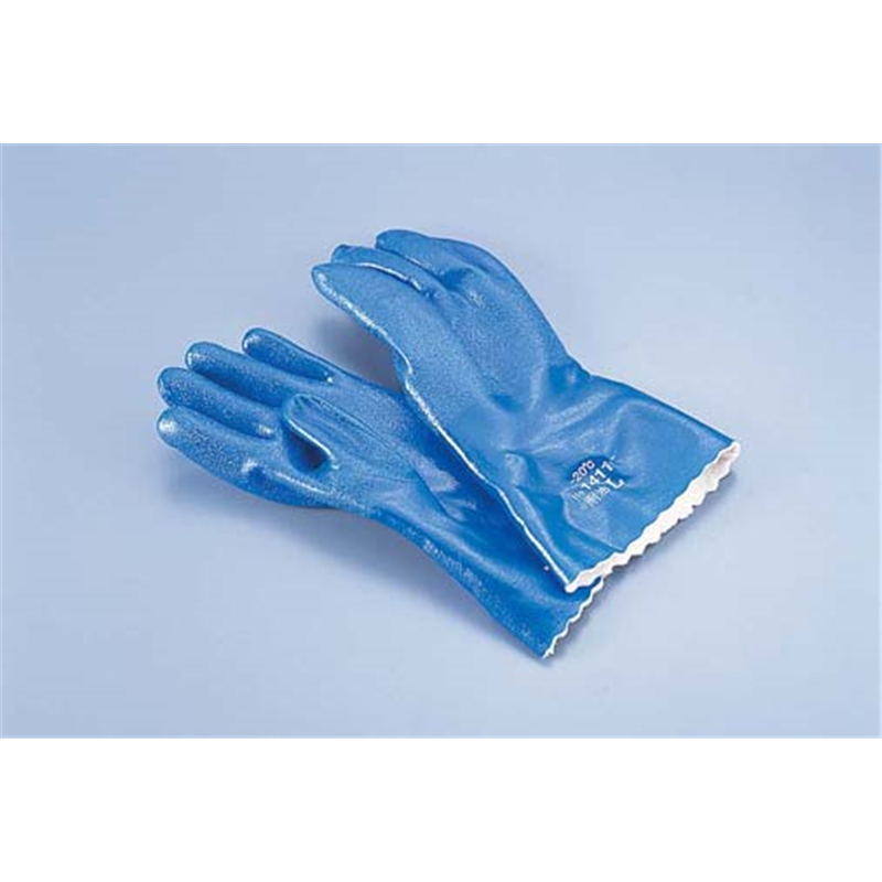 アトム 耐油イーグル極寒ソフト裏起毛手袋 #1411 M 1袋(ご注文単位1袋)【直送品】