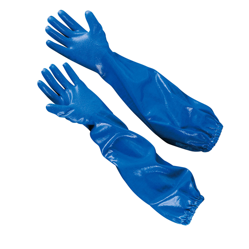 アトム 極寒ソフト ロング55#1455 M 1袋(ご注文単位1袋)【直送品】