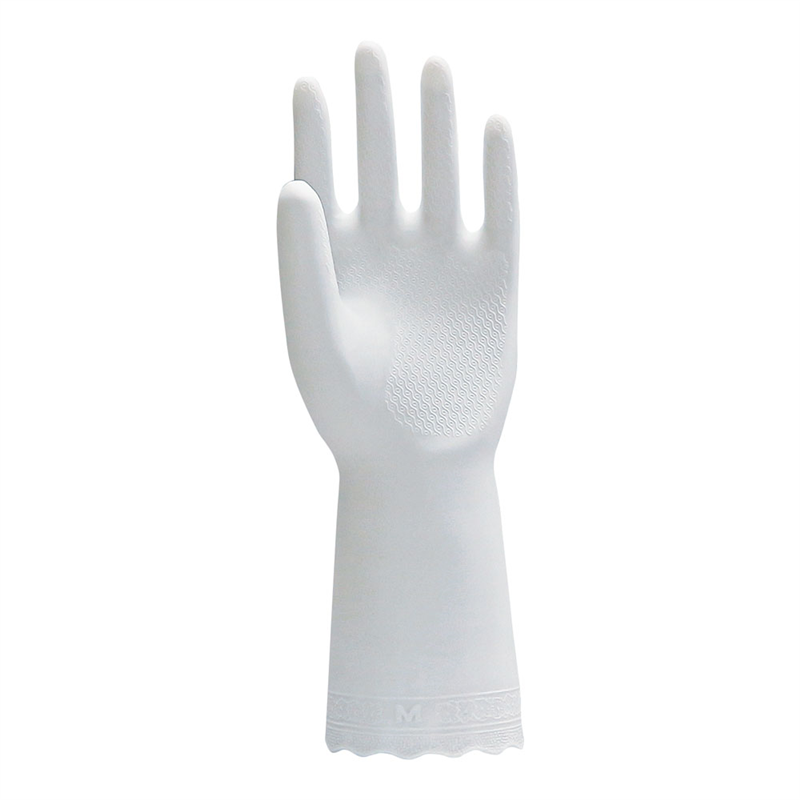 やわらかいビニール手袋 #2150 WH S 1袋(ご注文単位1袋)【直送品】