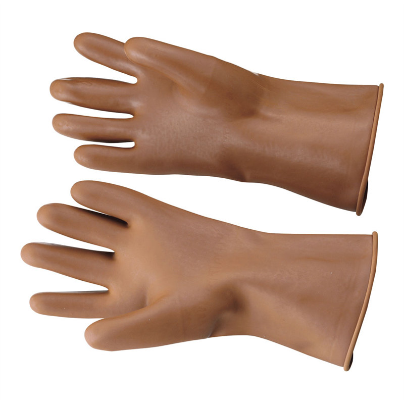 ゴム手 ストロング28 №1010 1袋(ご注文単位1袋)【直送品】