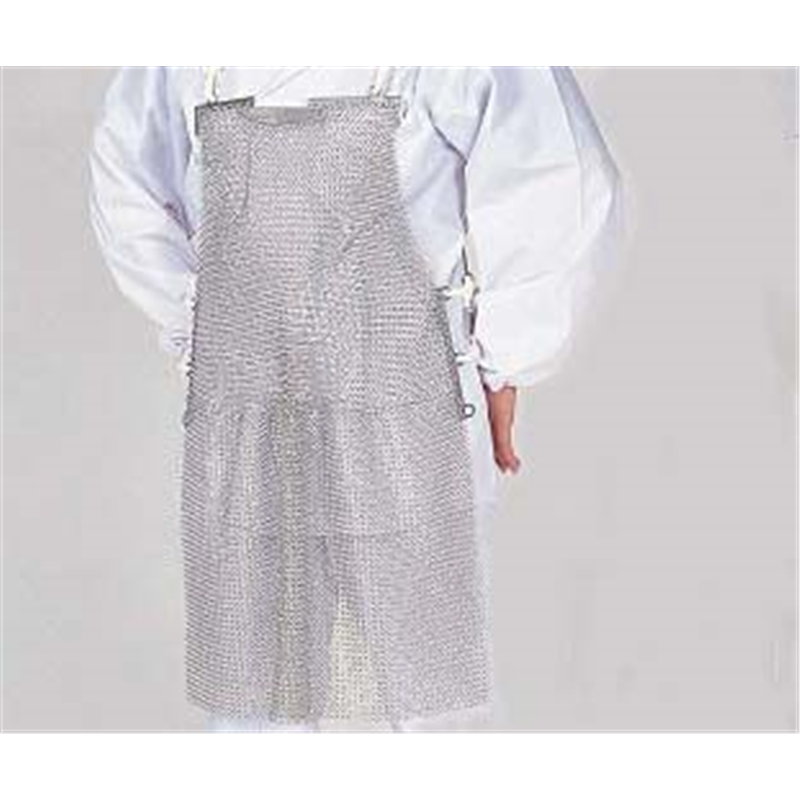 ニロフレックス　メッシュエプロン MAP5575（ストラップ付） 1箱（ご注文単位1箱）【直送品】