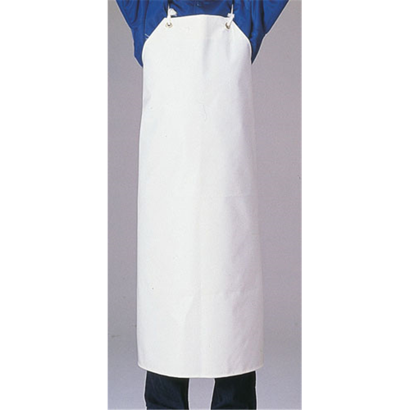 SAナイロンタープ　胸当付  1袋（ご注文単位1袋）【直送品】