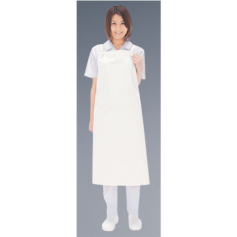 シャバルバ　640ライトエプロン M 1袋（ご注文単位1袋）【直送品】