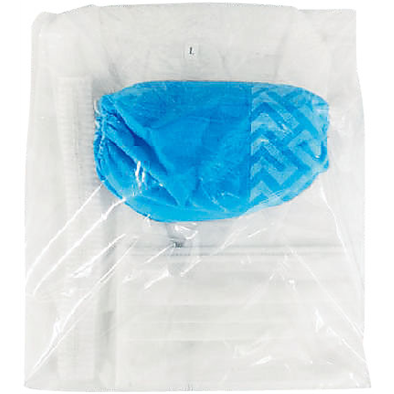 見学者セットⅡ  1袋（ご注文単位1袋）【直送品】