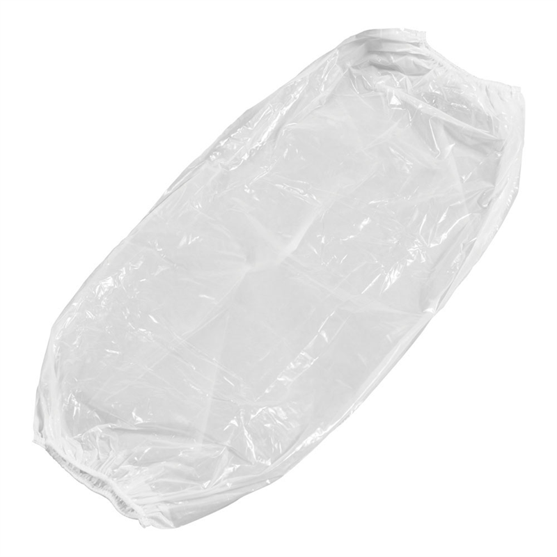 パル オーバースリーブ (2000枚入) AOS301W ホワイト 1箱(ご注文単位1箱)【直送品】