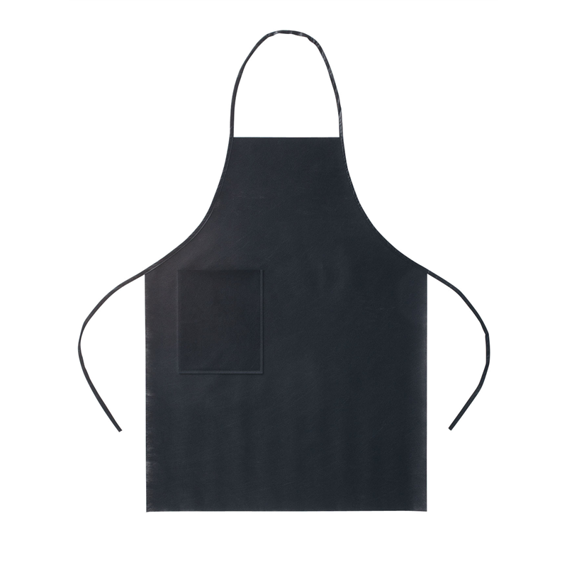 使い捨て　ワークエプロン（25枚入）  1袋（ご注文単位1袋）【直送品】