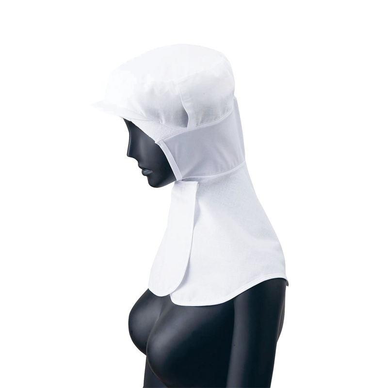 コットンフード　G-5174（男女兼用）  1袋（ご注文単位1袋）【直送品】