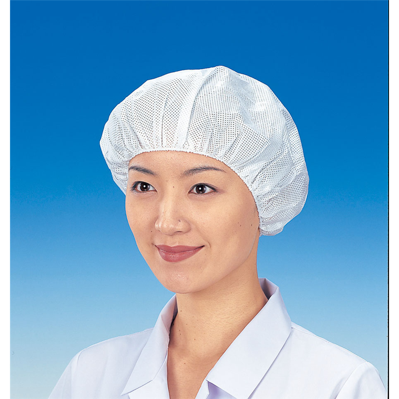 オールタイム でんでん帽(50枚入) CA-101 標準丸型 1箱(ご注文単位1箱)【直送品】