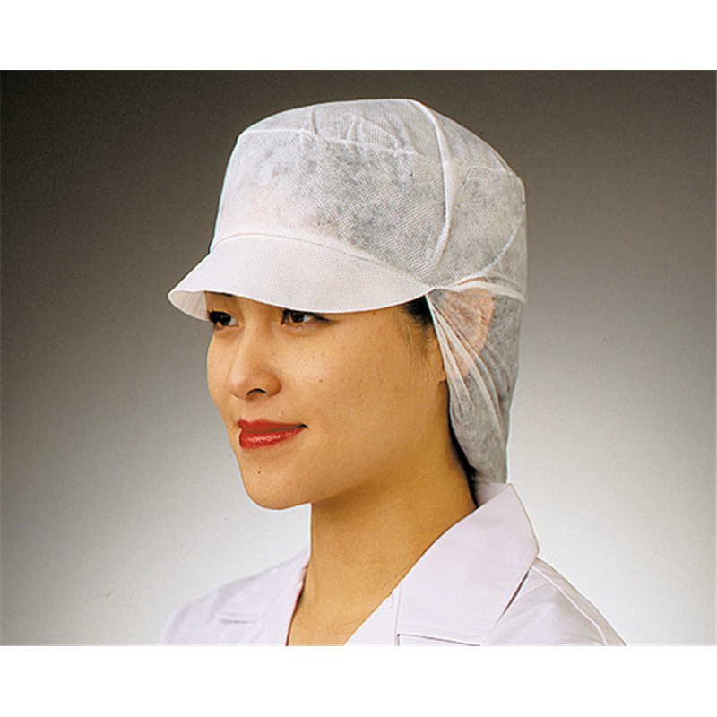 パル スヌードキャップ D89110 (100枚入) 1箱(ご注文単位1箱)【直送品】