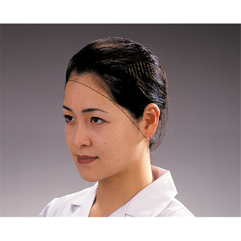 パル ヘアーネット(100枚入) T20663 Mサイズ 1袋(ご注文単位1袋)【直送品】