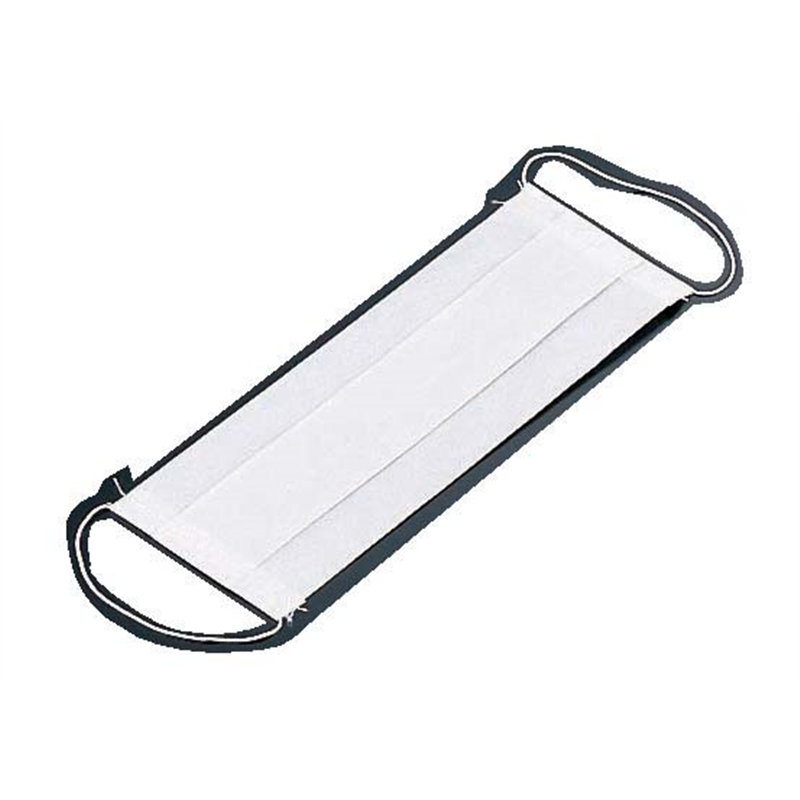 パル　エコノミーフェイスマスク N49110C　（100枚入） 1箱（ご注文単位1箱）【直送品】