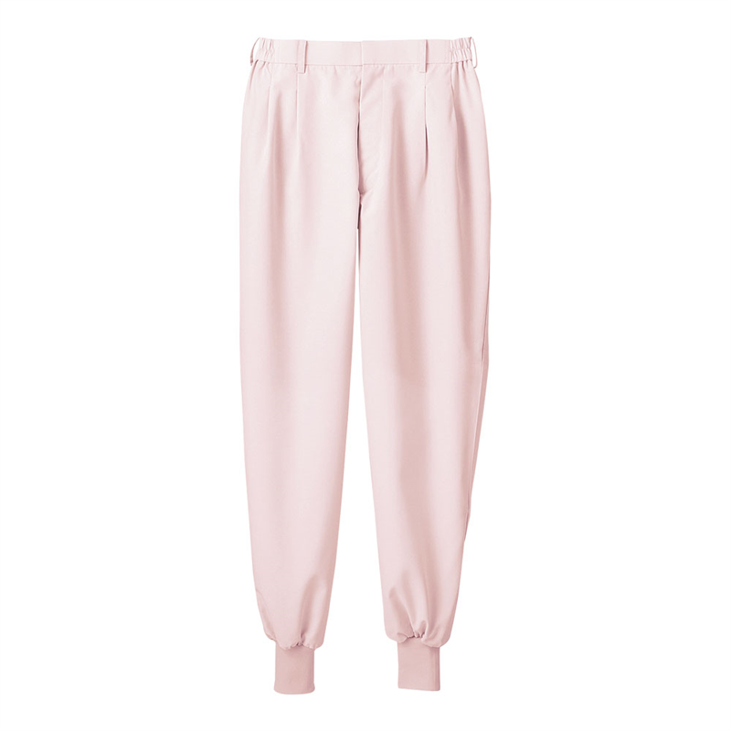 パンツ　7-524　ピンク LL 1袋（ご注文単位1袋）【直送品】