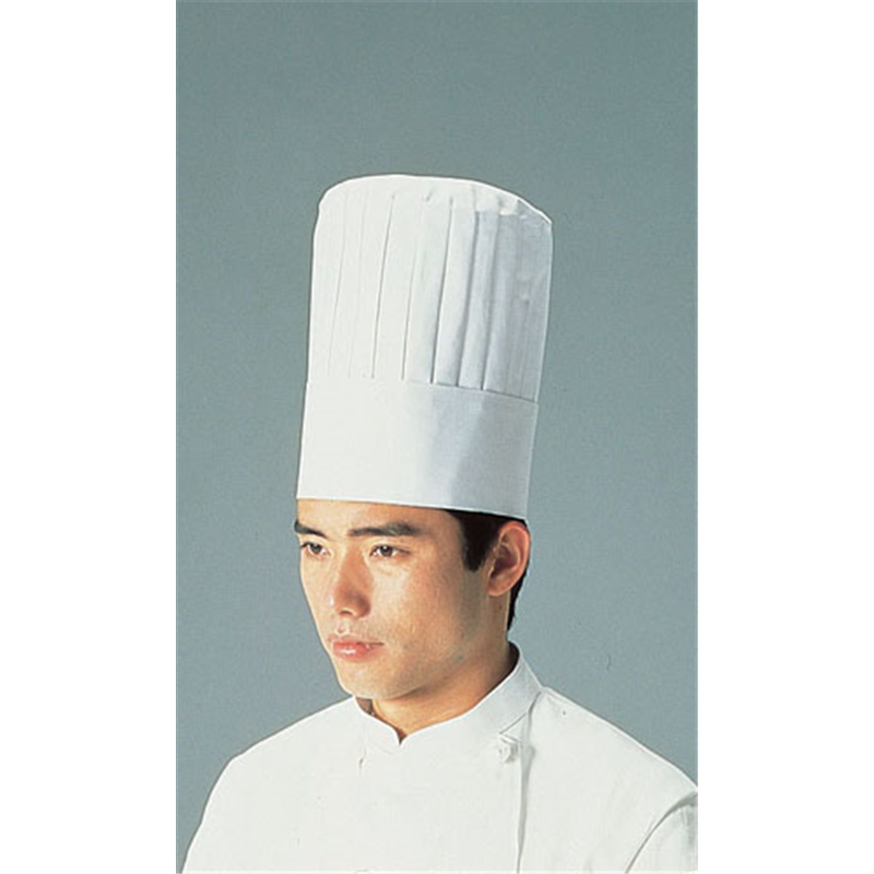 山高帽2（ホワイト） L 1袋（ご注文単位1袋）【直送品】