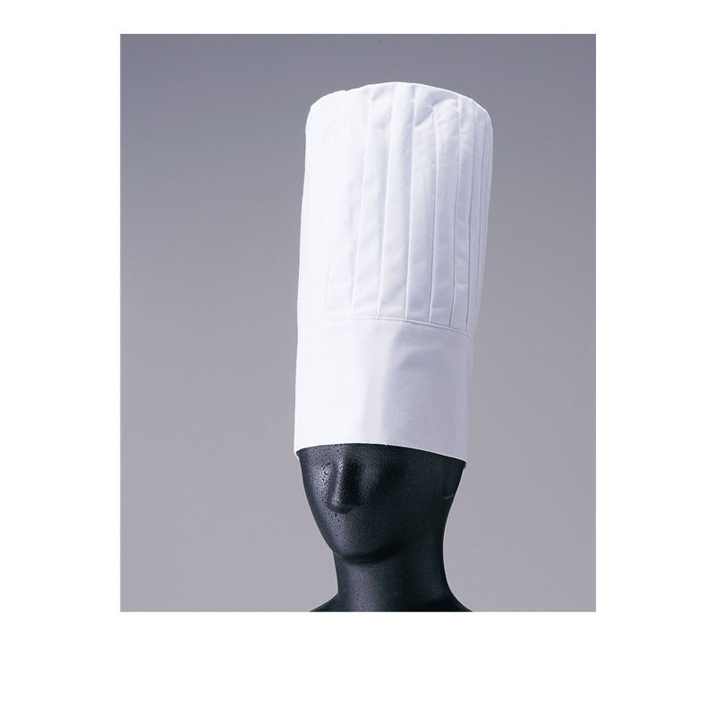 フリーチーフ帽  1袋（ご注文単位1袋）【直送品】