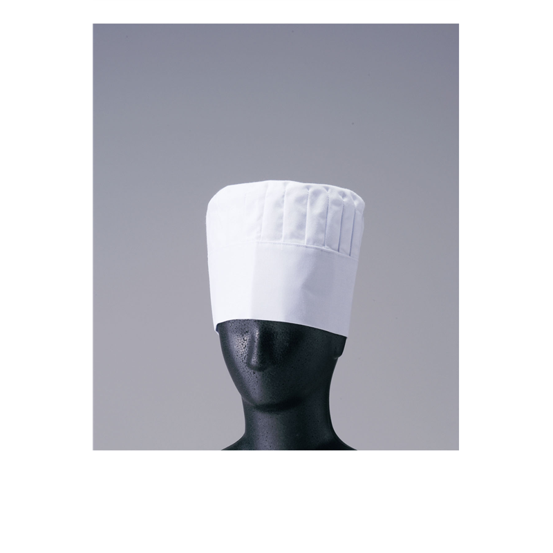 フリーショート帽  1袋（ご注文単位1袋）【直送品】