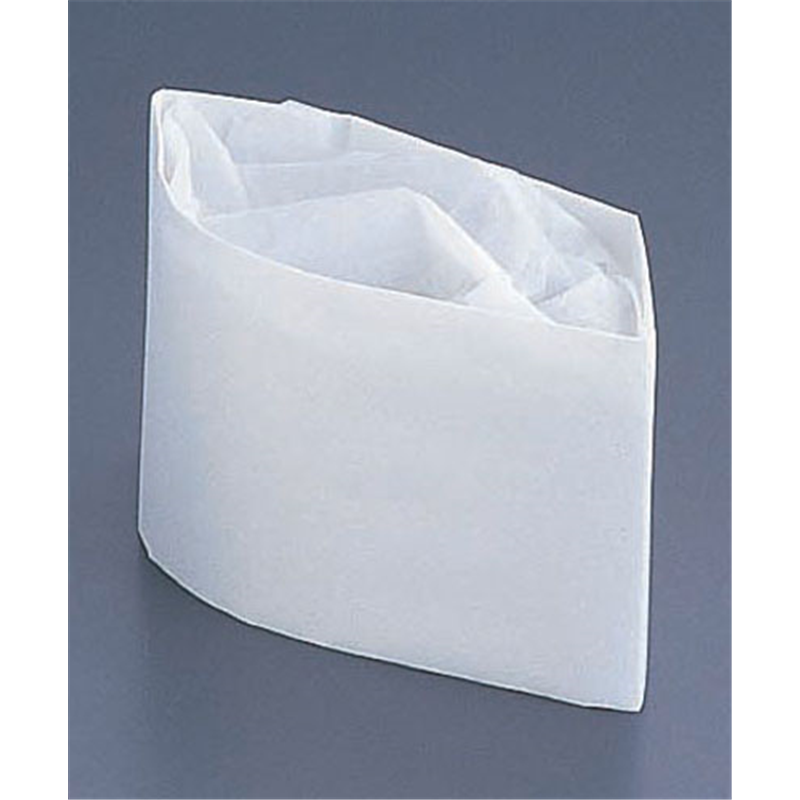 パリスハット　（50枚入） PH-10　和食型 1箱（ご注文単位1箱）【直送品】