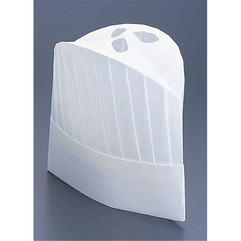 パリスハット (10枚入) PH-15 ドーム型 1袋(ご注文単位1袋)【直送品】