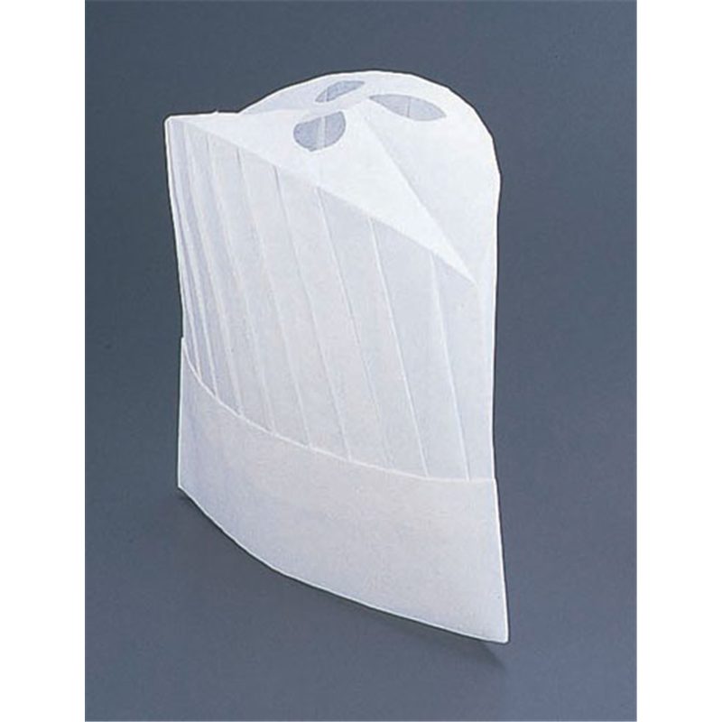 パリスハット 薄型(10枚入) PH-115 1袋(ご注文単位1袋)【直送品】