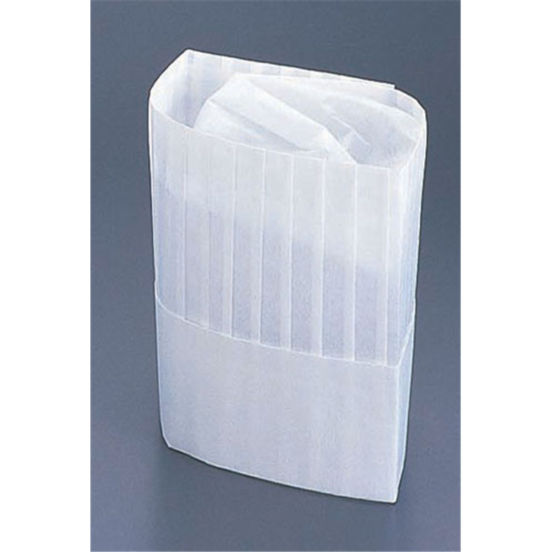 パリスハット 薄型(10枚入) PH-201 1袋(ご注文単位1袋)【直送品】