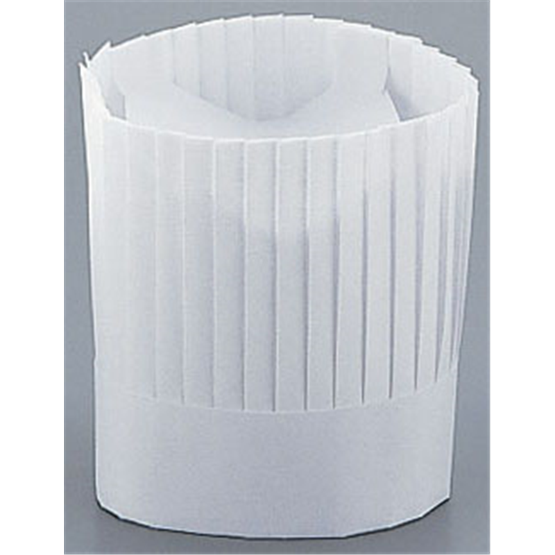 マトファ シェフハット(紙製10枚入) 760301(H22.5cm) 1袋(ご注文単位1袋)【直送品】