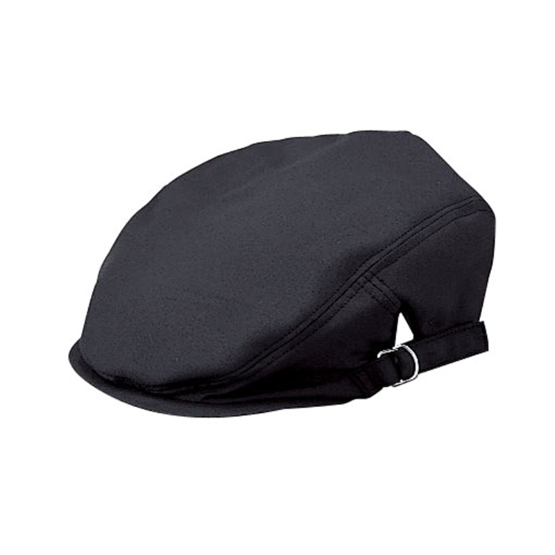 ハンチング　EA-5350（黒）  1袋（ご注文単位1袋）【直送品】