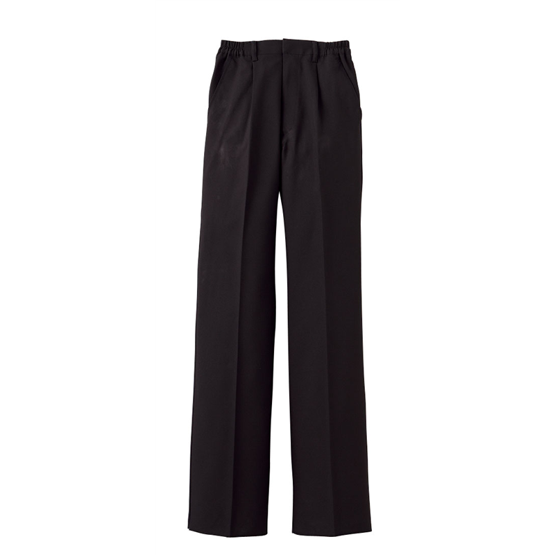 レディースパンツ BF-5437 13号 (ブラック) 1袋(ご注文単位1袋)【直送品】