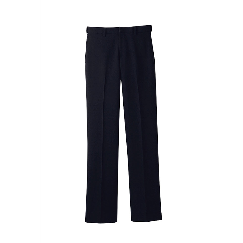 レディースパンツ FP-5432 9号(ブラック) 1袋(ご注文単位1袋)【直送品】