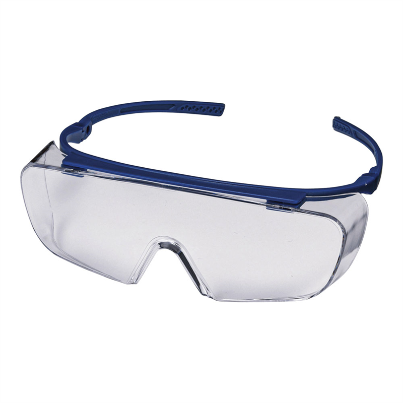 クリーンガードV10ユニスペックPRO 67661(クリアレンズ) 1袋(ご注文単位1袋)【直送品】