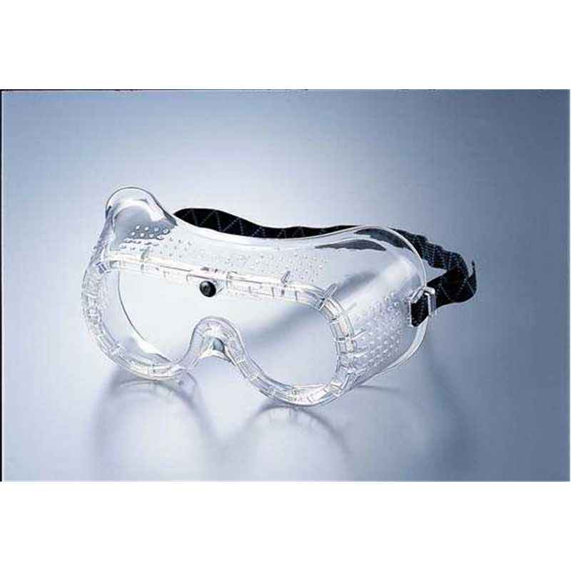 セイフティー　ゴーグル #201 1個（ご注文単位1個）【直送品】