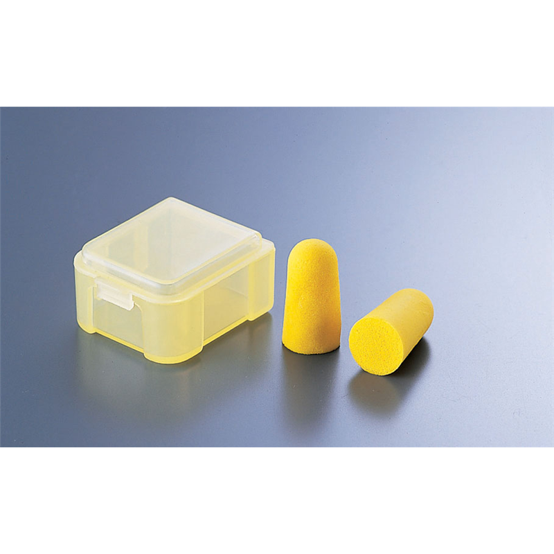 耳セン ケース付(2個セット) 1袋(ご注文単位1袋)【直送品】