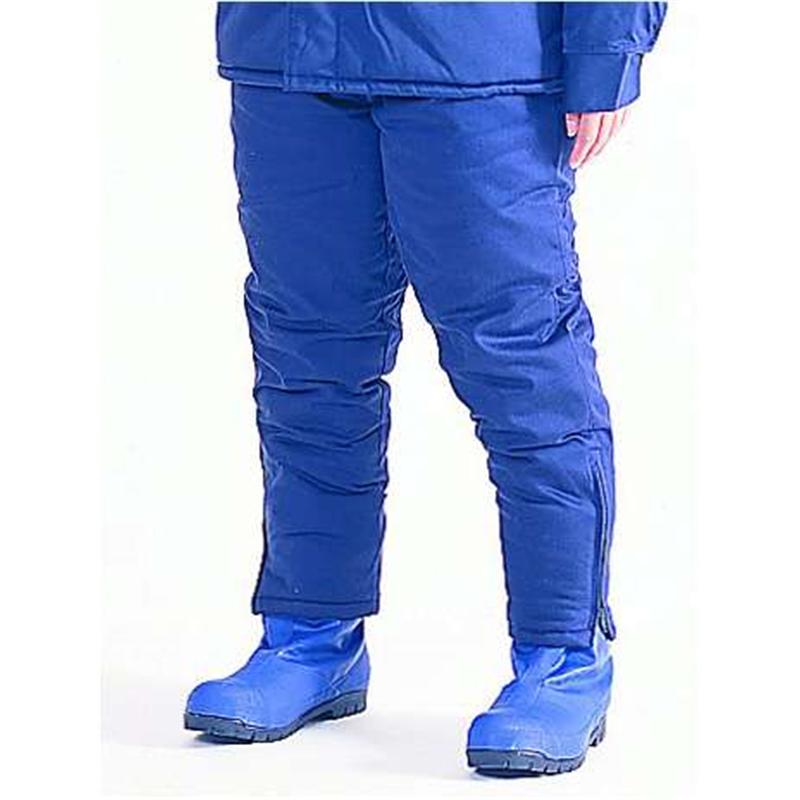 超低温　特殊防寒服MB-102　ズボン 3L 1袋（ご注文単位1袋）【直送品】