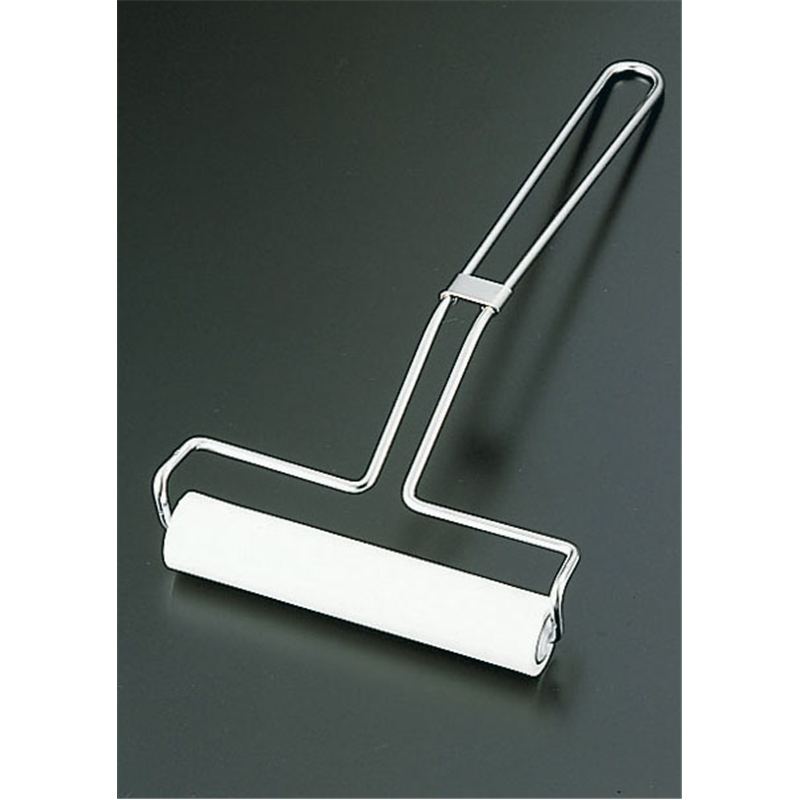 抗菌クリテイクローラー　ロンググリップ CTR-160Wロング 1袋（ご注文単位1袋）【直送品】