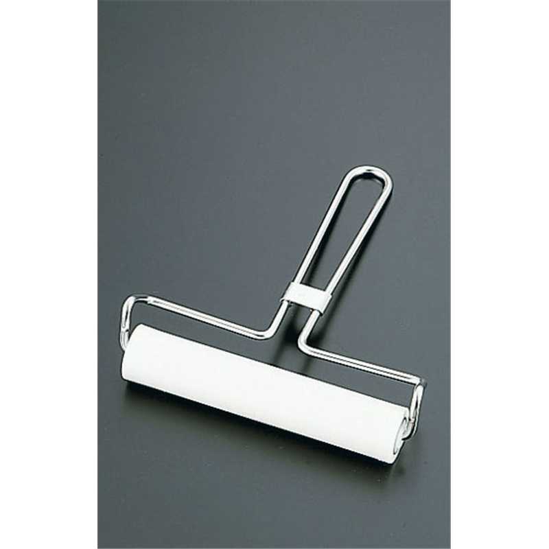 抗菌クリテイクローラー　ショートグリップ CTR-160Wショート 1袋（ご注文単位1袋）【直送品】