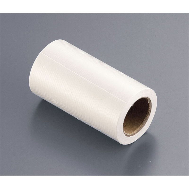 頭髪・まゆ毛専用キャッチローラーテープ  1個（ご注文単位1個）【直送品】