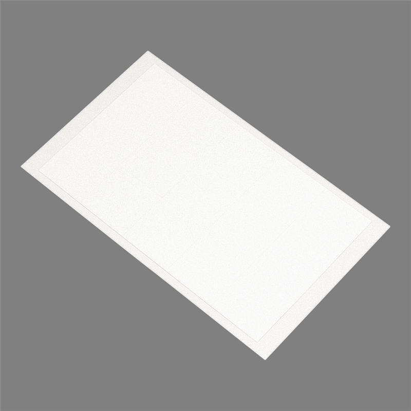 貼るだけ簡単　ウイルス対策シール ワイドスイッチ用（15片入） 1袋（ご注文単位1袋）【直送品】