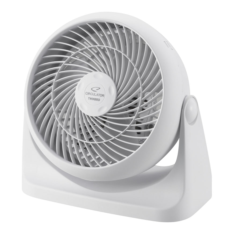 サーキュレーター KJ-4781W 1箱(ご注文単位1箱)【直送品】