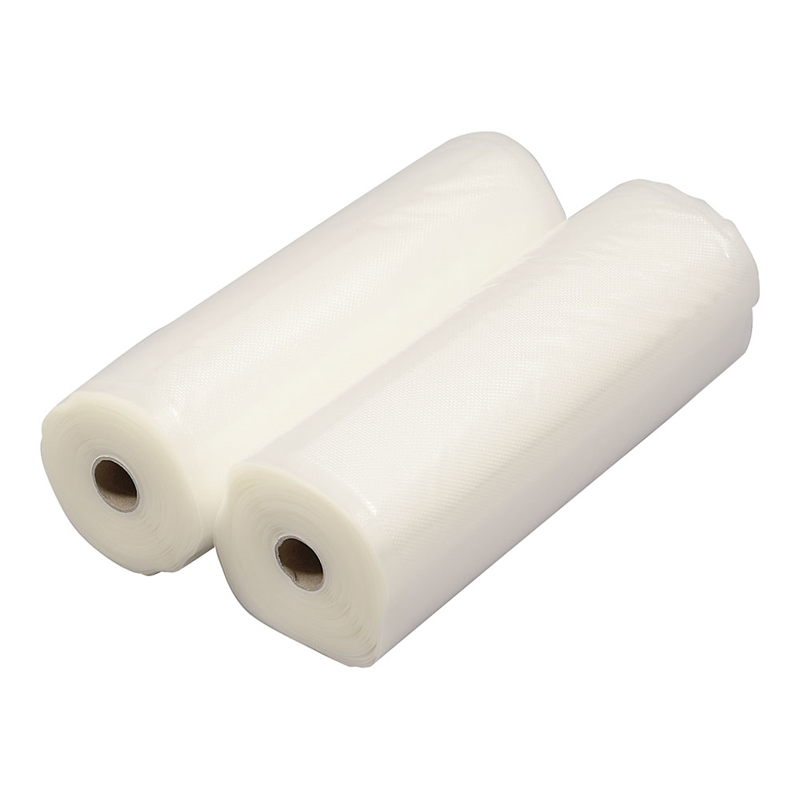 NL-302S-5専用ロール袋（2本入） 幅30cm×長さ15m 1個（ご注文単位1個）【直送品】