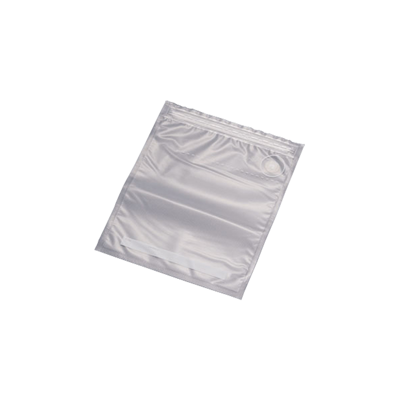 ハンディポンプ用　ジッパー袋（10枚入） 中 1袋（ご注文単位1袋）【直送品】