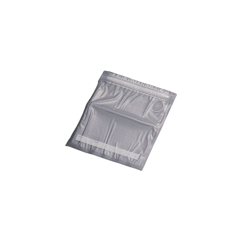 ハンディポンプ用　ジッパー袋（10枚入） 小 1袋（ご注文単位1袋）【直送品】