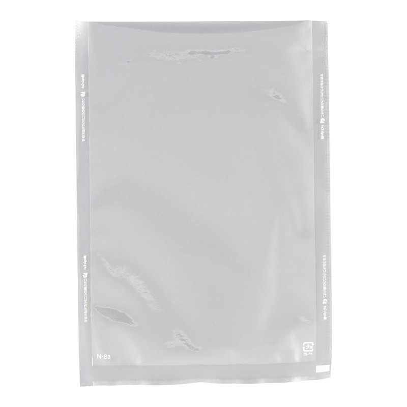 規格袋　飛竜 真空袋　Nタイプ N-8a（1000枚入） 1箱（ご注文単位1箱）【直送品】