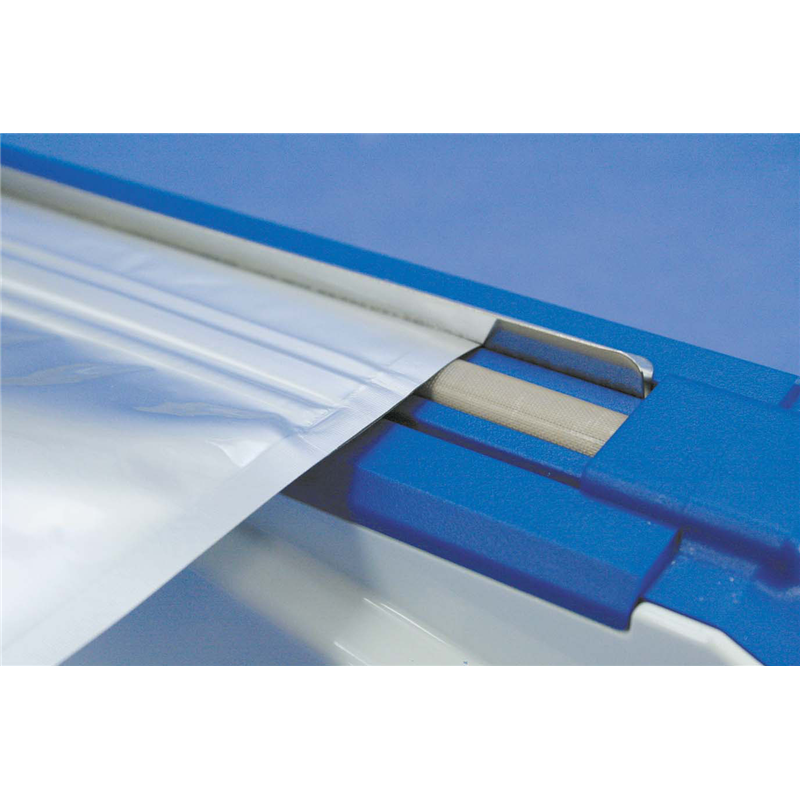 HAKKO　卓上シーラーFV-803用 シールガイド　B3352 1袋（ご注文単位1袋）【直送品】