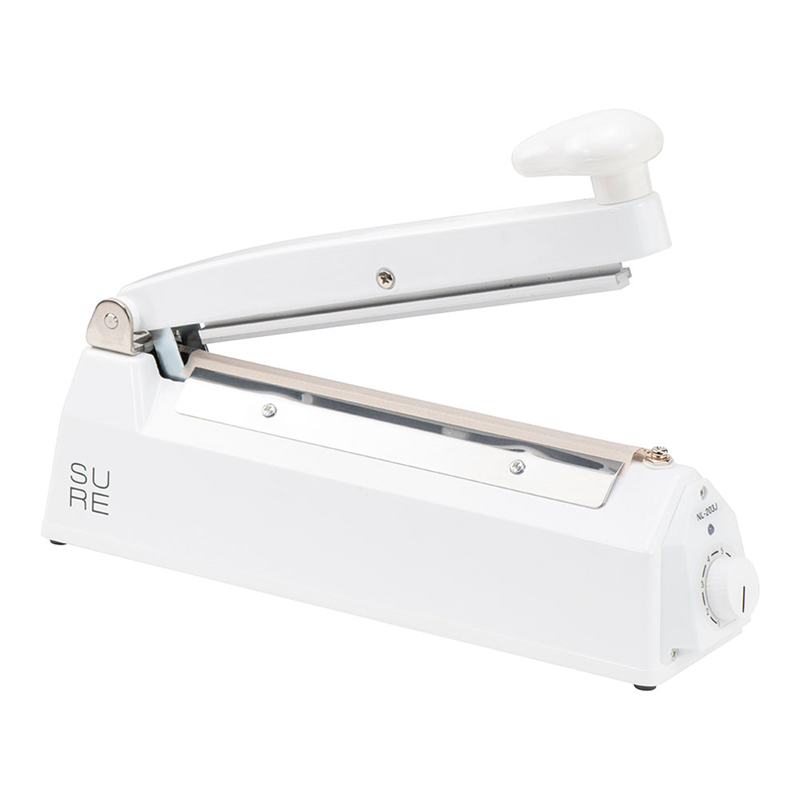 シュアー　卓上シーラー　NL-203J  1箱（ご注文単位1箱）【直送品】