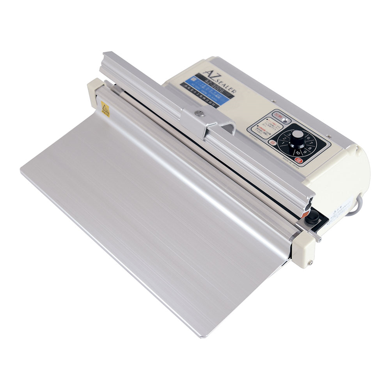 卓上インパルシーラー　AZ-300S  1箱（ご注文単位1箱）【直送品】