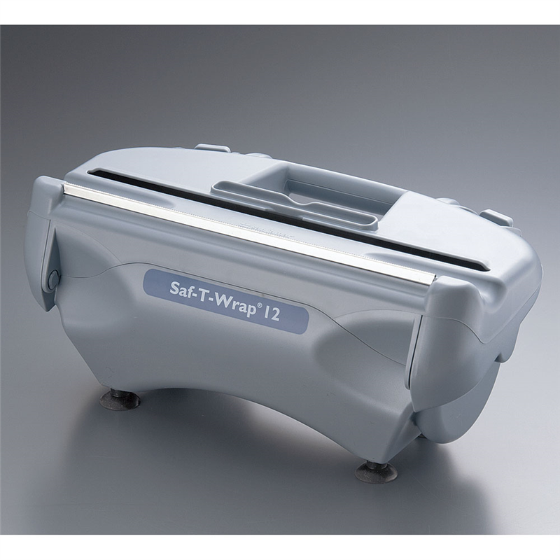 サンジャマー セーフティーラップカッター SW12 1箱(ご注文単位1箱)【直送品】