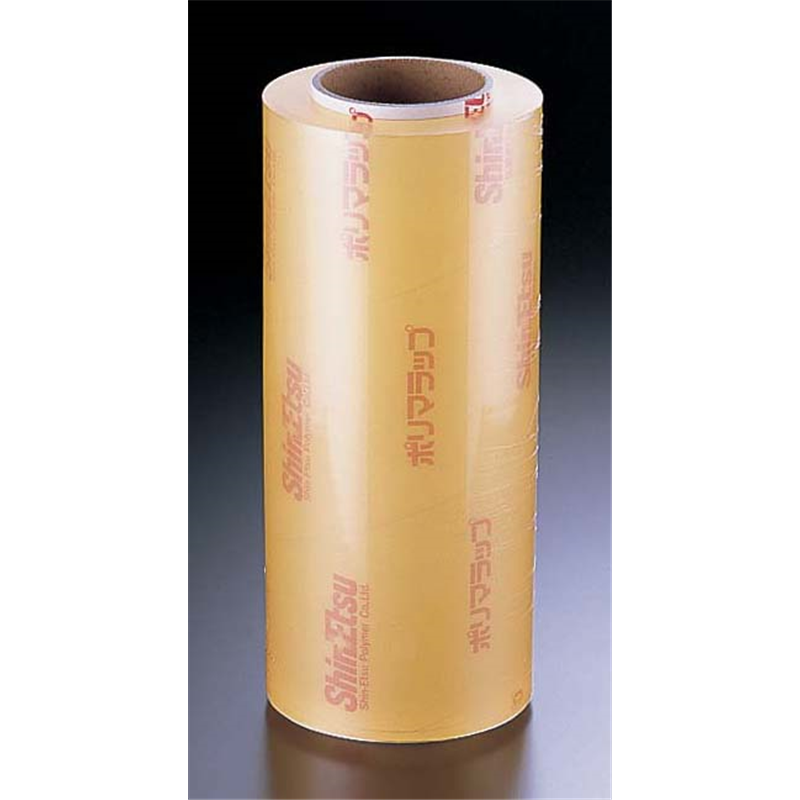 信越　ポリマラップR（1ケース2本入） R300　幅30cm×750m巻 1箱（ご注文単位1箱）【直送品】