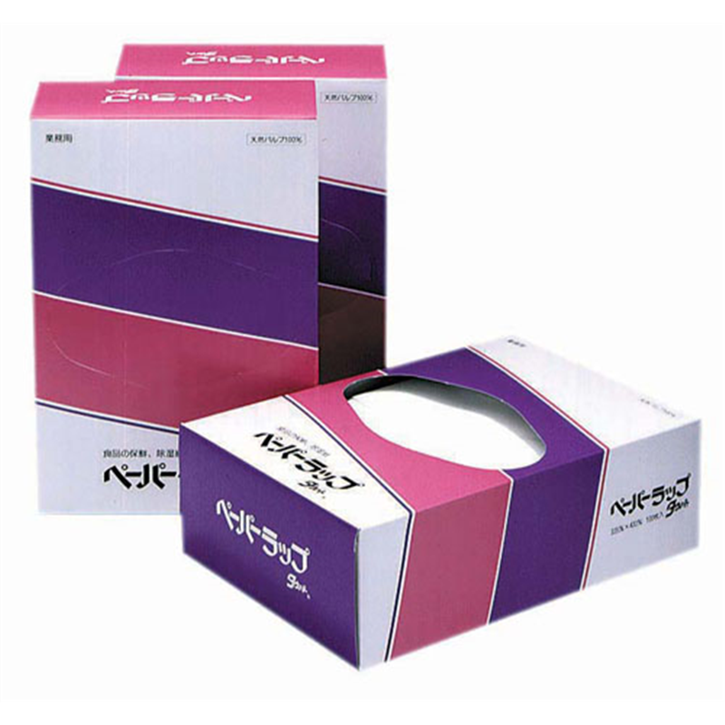 トウカイ　ペーパーラップ12（12箱入）  1箱（ご注文単位1箱）【直送品】