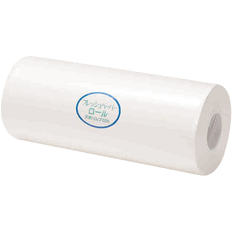トウカイ　フレッシュペーパーロール （1ケース24ロール入） 1個（ご注文単位1個）【直送品】