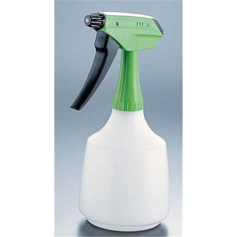 ダイヤスプレー（ピストル型噴霧器） №550　1000cc　グリーン 1袋（ご注文単位1袋）【直送品】