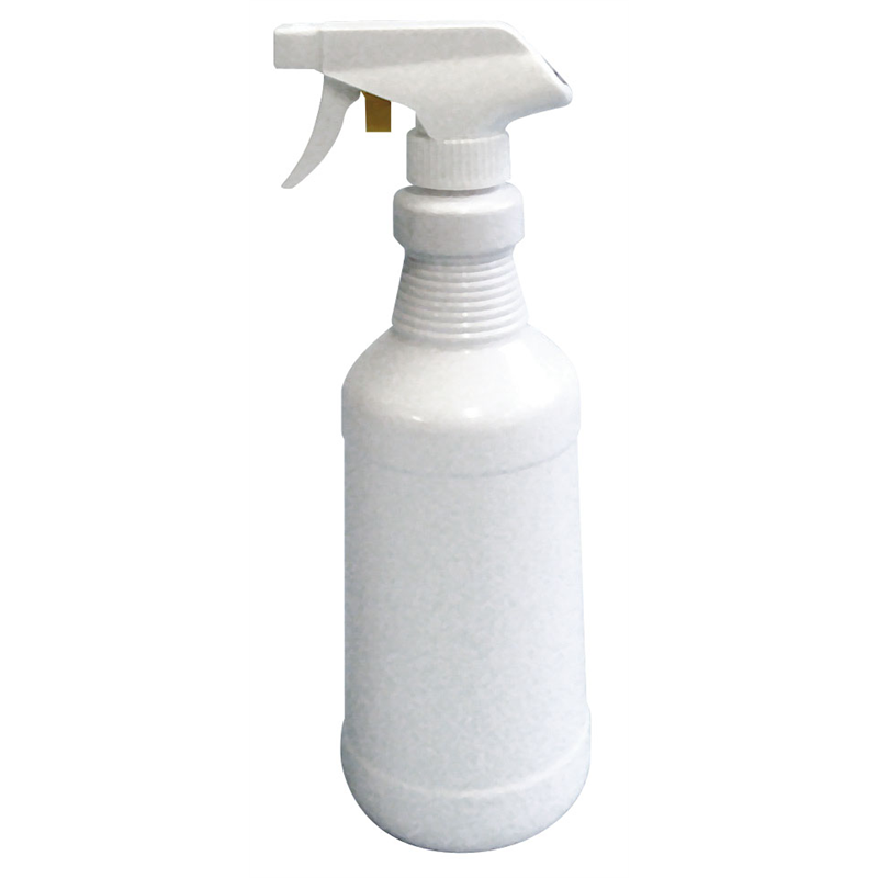 遮光スプレーボトル　500ml  1個（ご注文単位1個）【直送品】