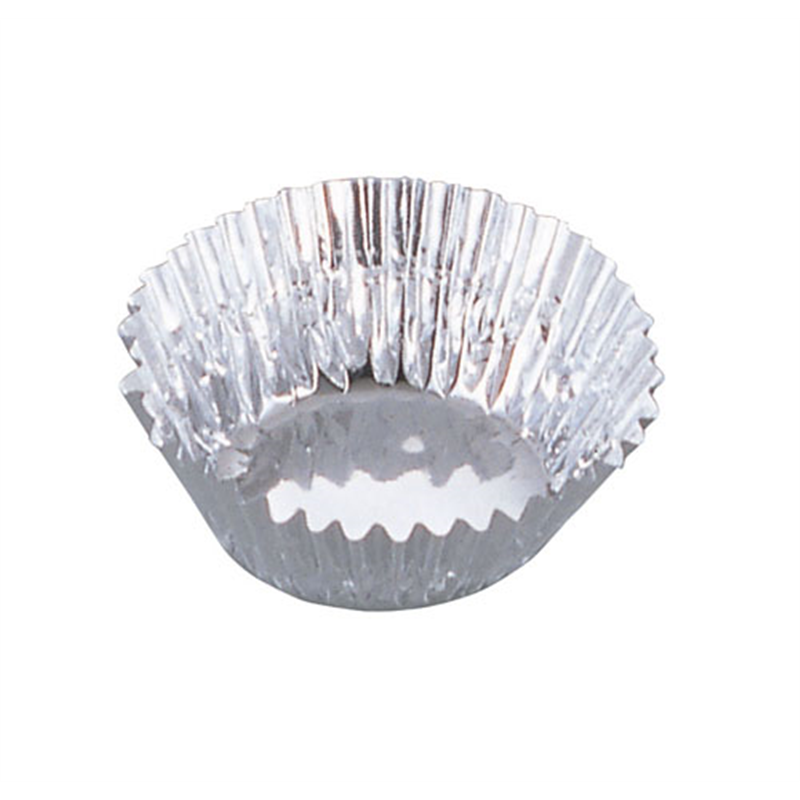 東洋アルミケース（500枚入）　6号浅  1袋（ご注文単位1袋）【直送品】